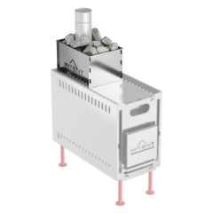 Каменка для Печи Каменка для Печи