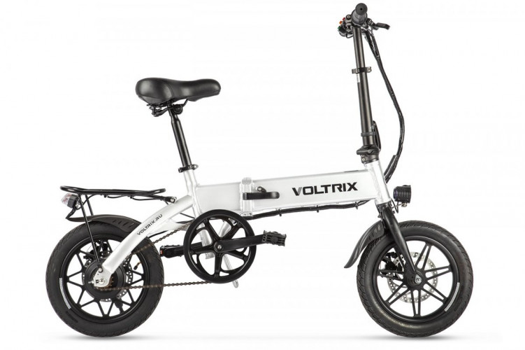 Электровелосипед VOLTRIX VCSB в Нижнем Новгороде