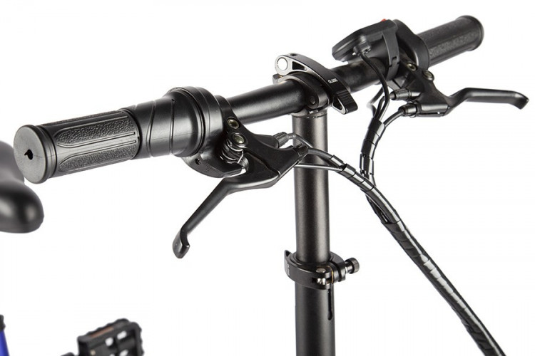 Электровелосипед VOLTRIX VCSB в Нижнем Новгороде