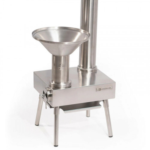 Походная печь Hyggelig LIGHT в Нижнем Новгороде