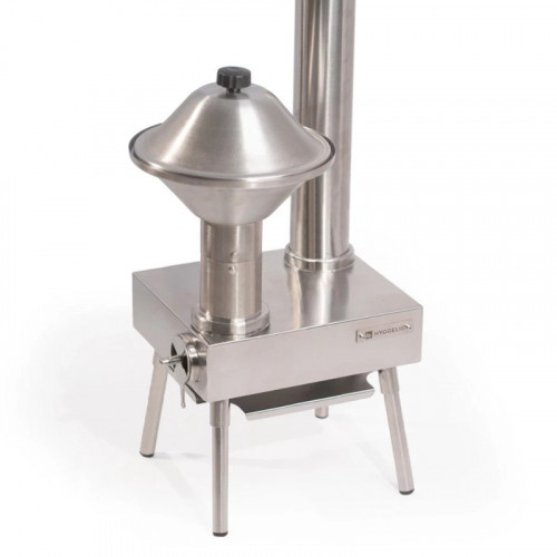 Походная печь Hyggelig LIGHT в Нижнем Новгороде