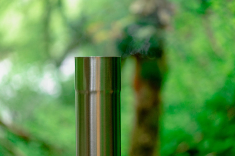 Походная печь Hyggelig LIGHT в Нижнем Новгороде