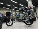 Электровелосипед Motax E-NOT Express Lux в Нижнем Новгороде