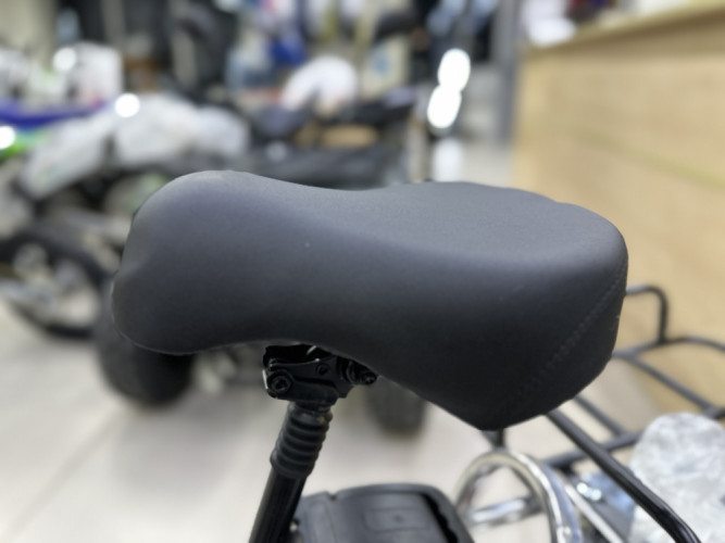 Электровелосипед Motax E-NOT Express Lux в Нижнем Новгороде