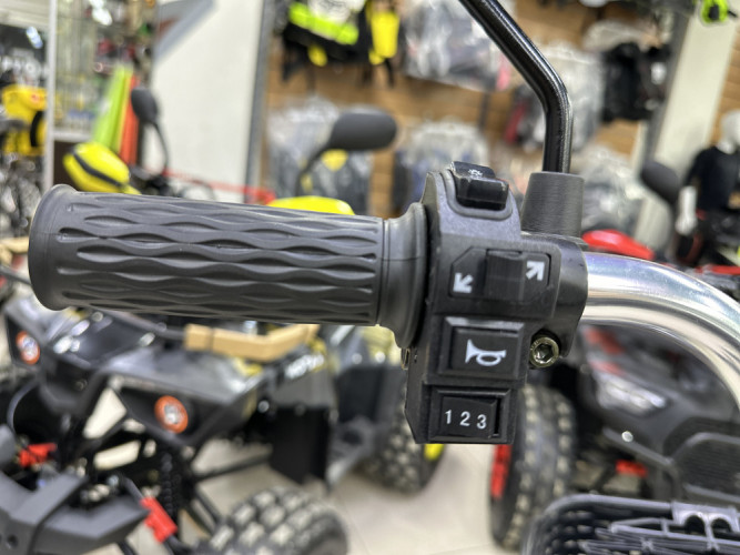 Электровелосипед Motax E-NOT Express Lux в Нижнем Новгороде