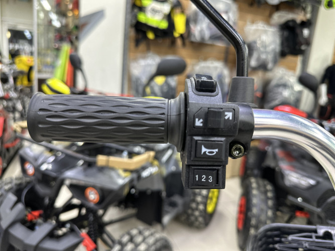 Электровелосипед Motax E-NOT Express Lux в Нижнем Новгороде