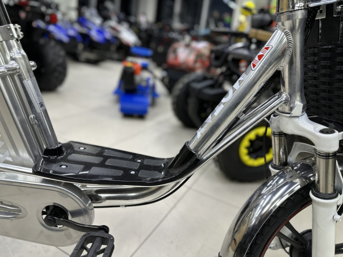 Электровелосипед Motax E-NOT Express Lux в Нижнем Новгороде