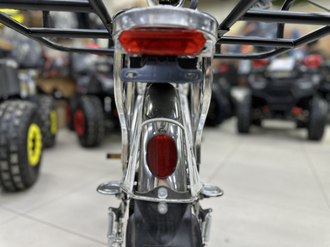 Электровелосипед Motax E-NOT Express Lux в Нижнем Новгороде