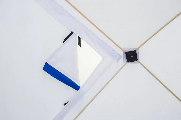 Зимняя палатка куб Pulsar 3T long Compact в Нижнем Новгороде