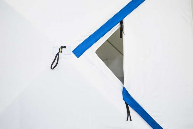 Зимняя палатка куб Pulsar 3T long Compact в Нижнем Новгороде