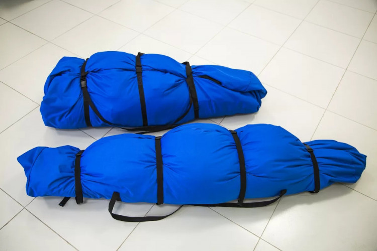 Зимняя палатка куб Pulsar 3T long Compact в Нижнем Новгороде