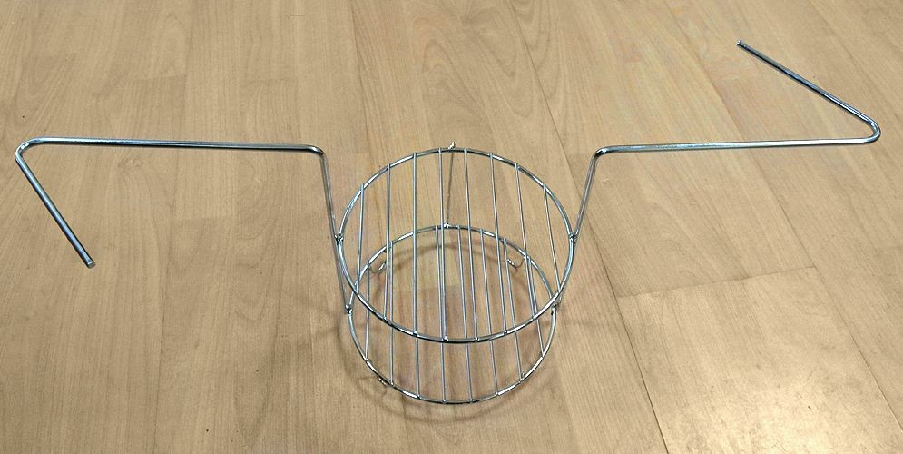 Набор максимальный для малого тандыра в Нижнем Новгороде