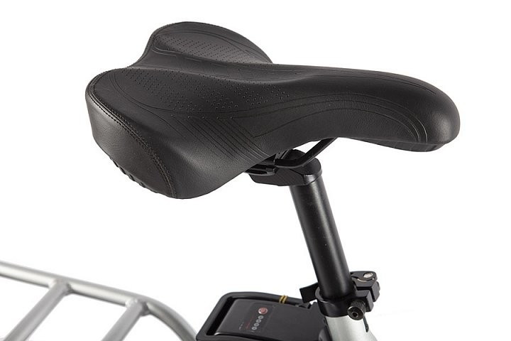 Электровелосипед Volteco Flex Up в Нижнем Новгороде