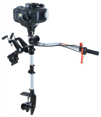 Лодочный мотор Sea-Pro Т 3.5S