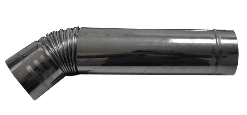 Труба угловая Большая Пошехонка в Нижнем Новгороде