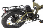 Электровелосипед Eltreco TT Max в Нижнем Новгороде