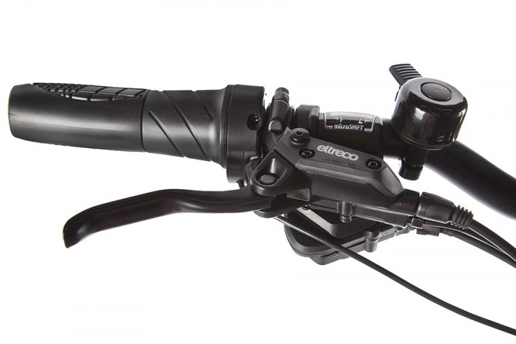 Электровелосипед Eltreco TT Max в Нижнем Новгороде