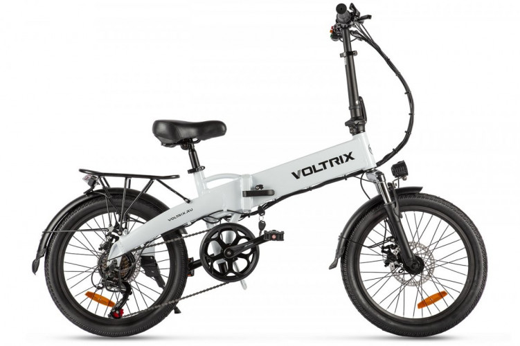 Электровелосипед VOLTRIX CITY 20 в Нижнем Новгороде