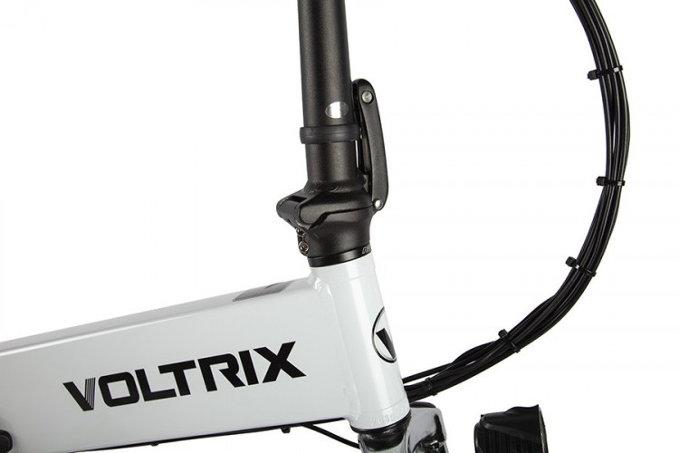 Электровелосипед VOLTRIX CITY 20 в Нижнем Новгороде