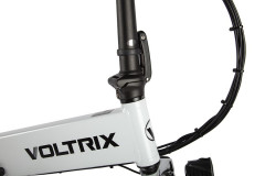 Электровелосипед VOLTRIX CITY 20