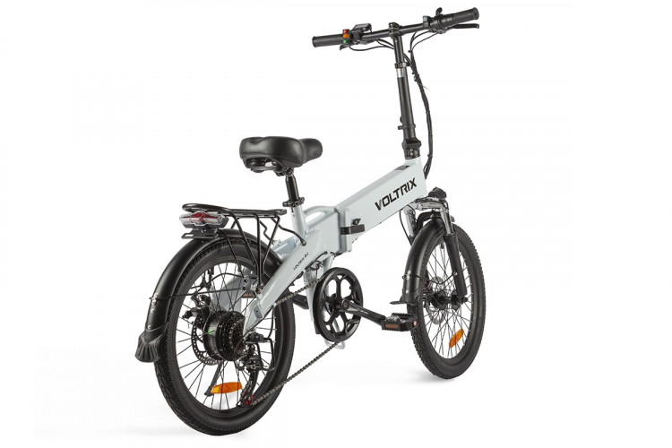Электровелосипед VOLTRIX CITY 20 в Нижнем Новгороде