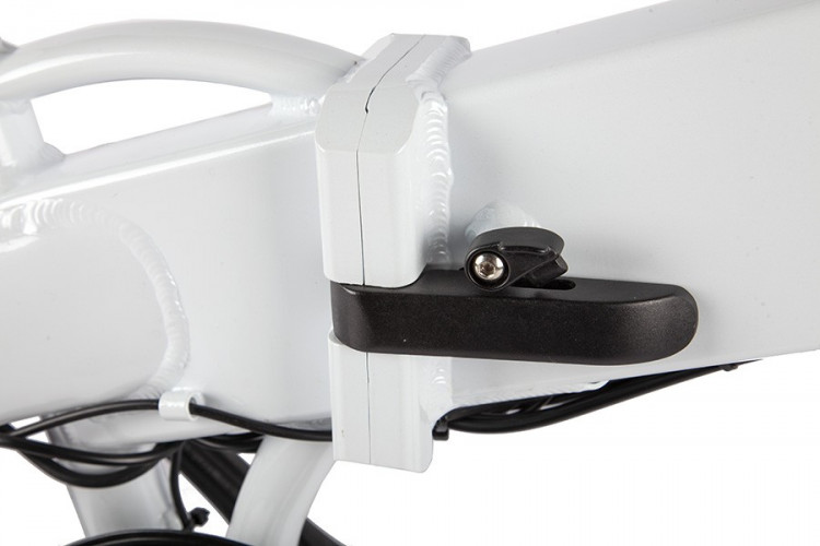 Электровелосипед VOLTRIX CITY 20 в Нижнем Новгороде