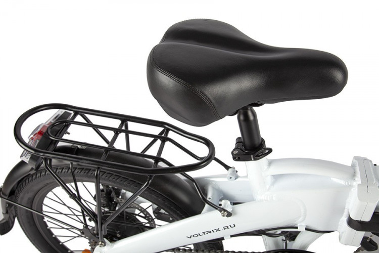 Электровелосипед VOLTRIX CITY 20 в Нижнем Новгороде