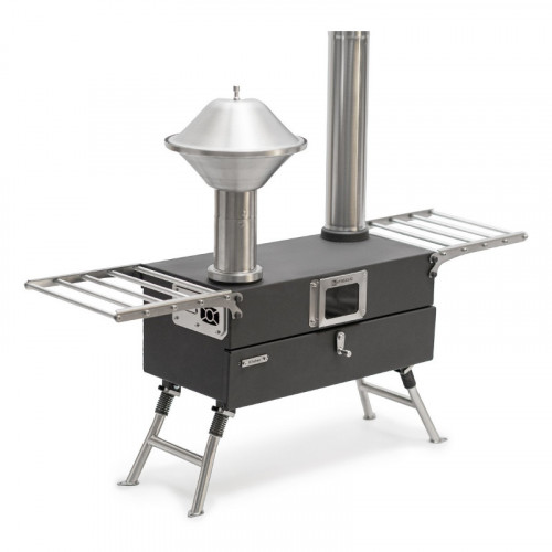Походная печь Hyggelig KITCHEN 2.0 в Нижнем Новгороде