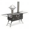 Походная печь Hyggelig KITCHEN 2.0 в Нижнем Новгороде