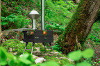 Походная печь Hyggelig KITCHEN 2.0 в Нижнем Новгороде