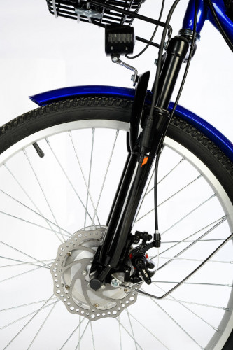 Электровелосипед РВЗ Чемпион 24 в Нижнем Новгороде