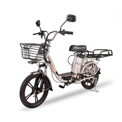 Электровелосипед Motax E-NOT Express 48V12A K в Нижнем Новгороде