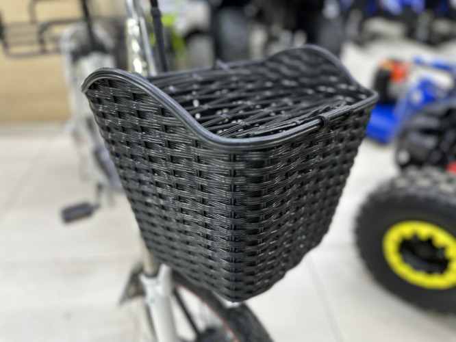 Электровелосипед Motax E-NOT Express 48V12A K в Нижнем Новгороде