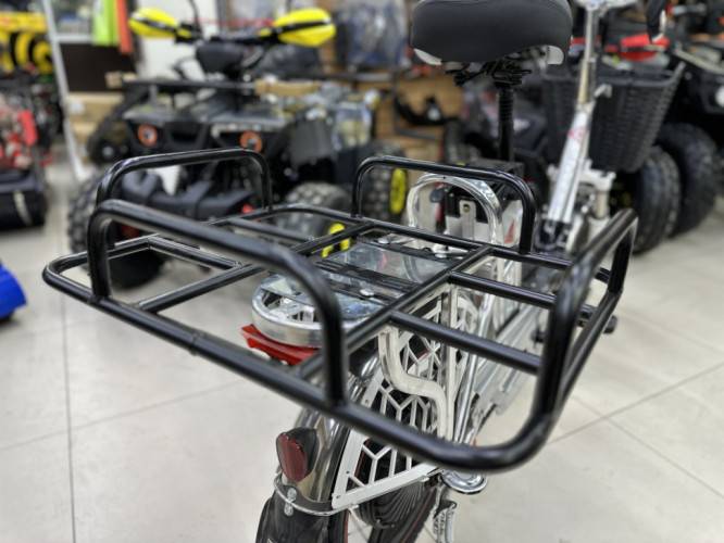 Электровелосипед Motax E-NOT Express 48V12A K в Нижнем Новгороде