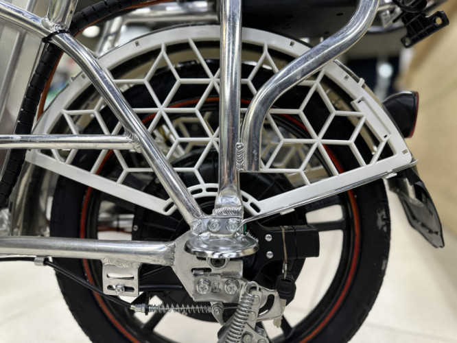 Электровелосипед Motax E-NOT Express 48V12A K в Нижнем Новгороде