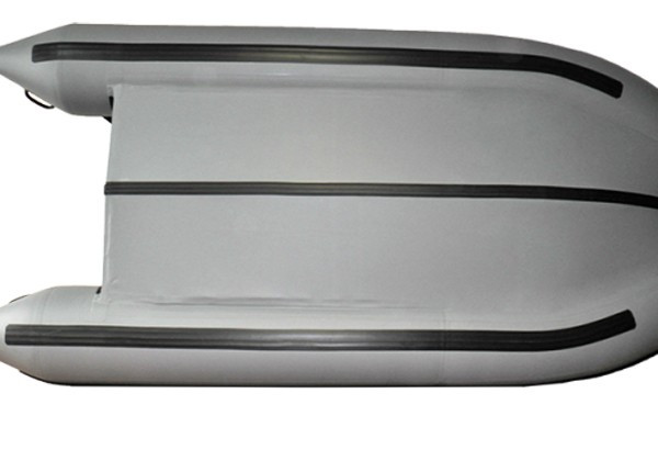 Надувная лодка ПВХ Polar Bird Merlin 360 M стеклокомпозит в Нижнем Новгороде