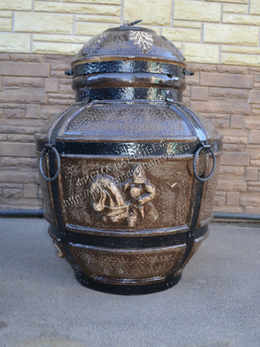 Тандыр Электрический Богатырь в Нижнем Новгороде