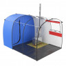 Пол для зимней-палатки-мобильной бани МОРЖ MAX в Нижнем Новгороде