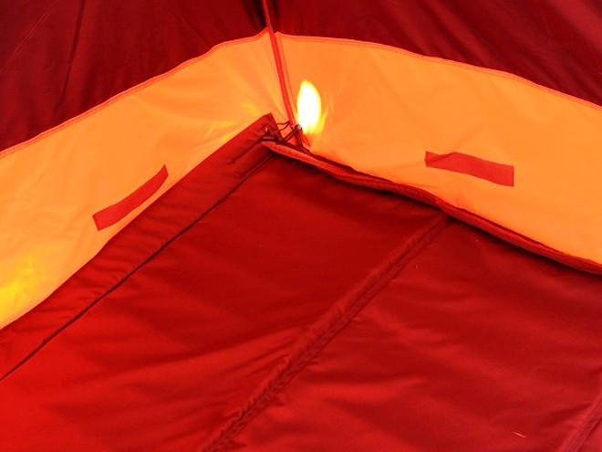 Пол для зимней-палатки-мобильной бани МОРЖ MAX в Нижнем Новгороде