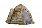 Зимняя палатка Алтай 1 - двухслойная в Нижнем Новгороде