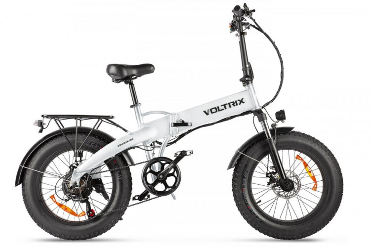Электровелосипед VOLTRIX City FAT 20 в Нижнем Новгороде