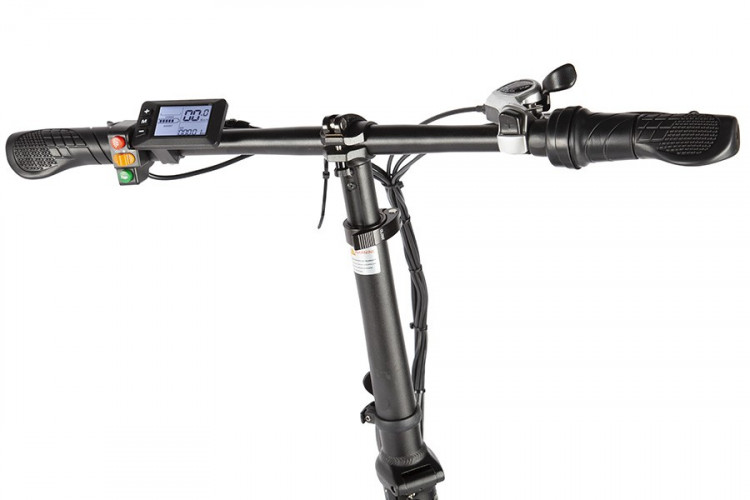 Электровелосипед VOLTRIX City FAT 20 в Нижнем Новгороде