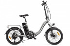 Электровелосипед Volteco Flex PLUS 12.5 A/h в Нижнем Новгороде