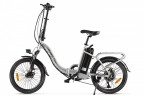 Электровелосипед Volteco Flex PLUS 12.5 A/h в Нижнем Новгороде