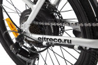 Электровелосипед Volteco Flex PLUS 12.5 A/h в Нижнем Новгороде