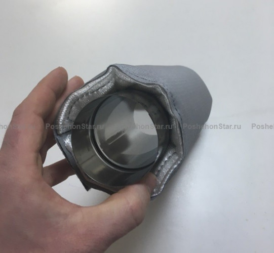 Рукав изоляционный в Нижнем Новгороде