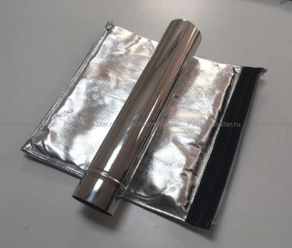 Рукав изоляционный в Нижнем Новгороде