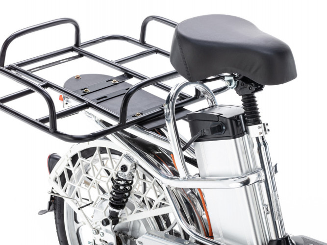 Электровелосипед Motax E-NOT Express Big 60V12A К2 в Нижнем Новгороде