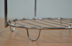 Набор минимальный для малого тандыра