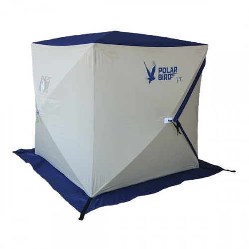 Зимняя палатка Polar Bird 1T в Нижнем Новгороде